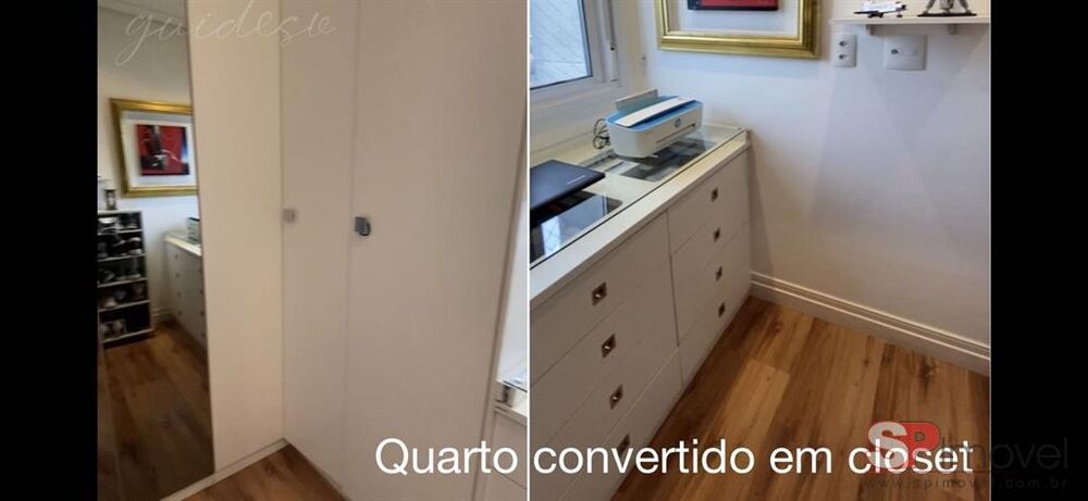 Apartamento, 3 quartos, 90 m² - Foto 3