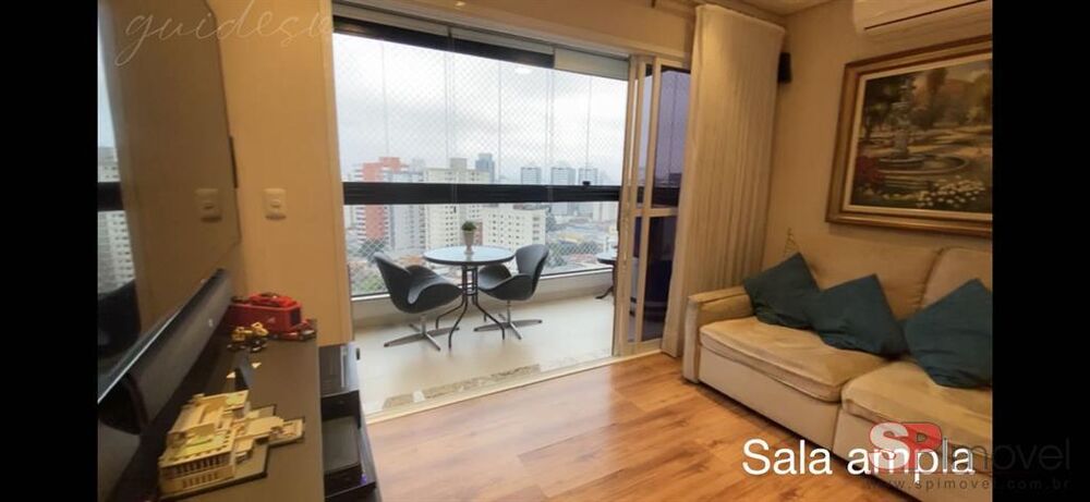 Apartamento, 3 quartos, 90 m² - Foto 2