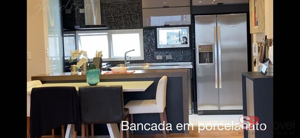 Apartamento, 3 quartos, 90 m² - Foto 4