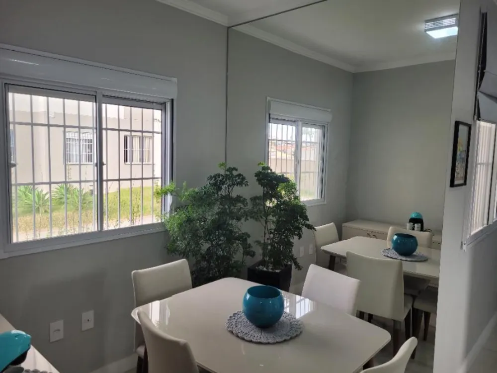 Apartamento, 2 quartos, 42 m² - Foto 6