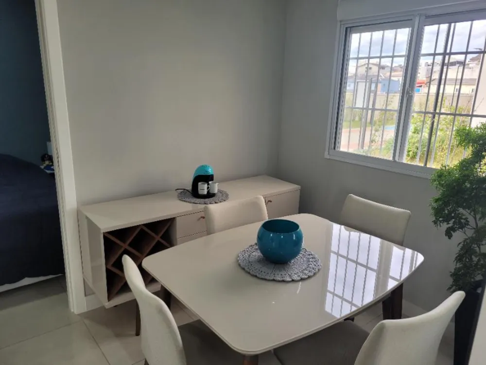 Apartamento, 2 quartos, 42 m² - Foto 5