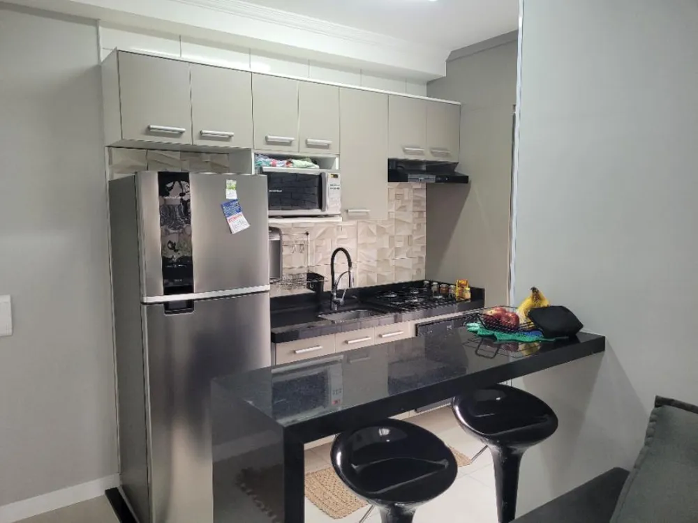 Apartamento, 2 quartos, 42 m² - Foto 4