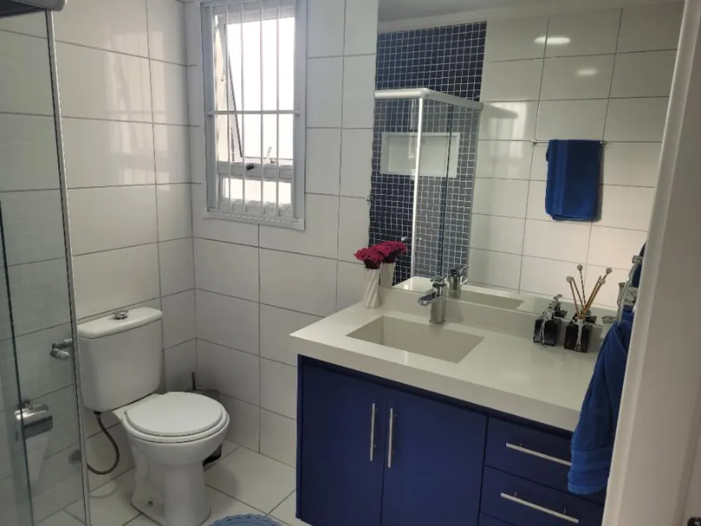 Apartamento, 2 quartos, 42 m² - Foto 7