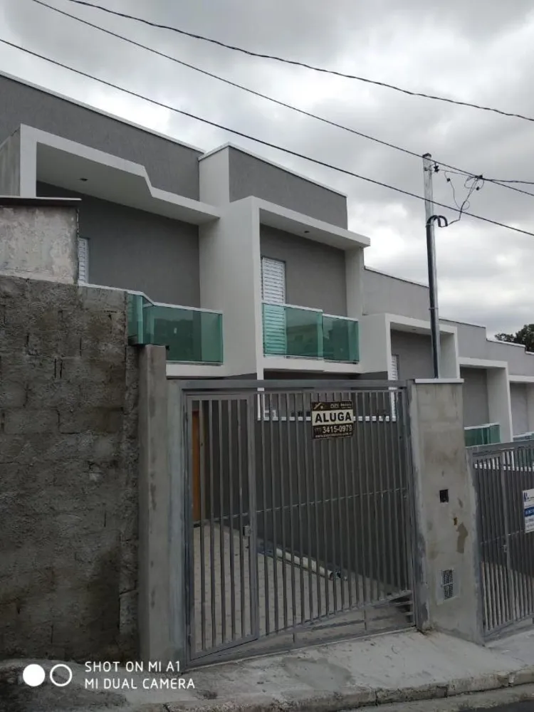 Sobrado, 2 quartos, 120 m² - Foto 10