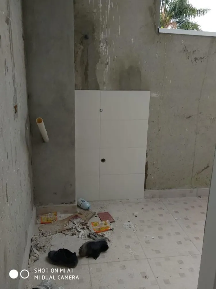 Sobrado, 2 quartos, 120 m² - Foto 5