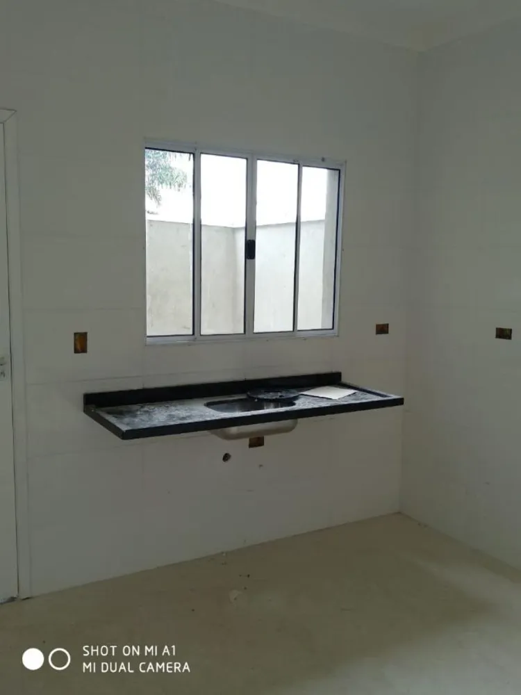 Sobrado, 2 quartos, 120 m² - Foto 2