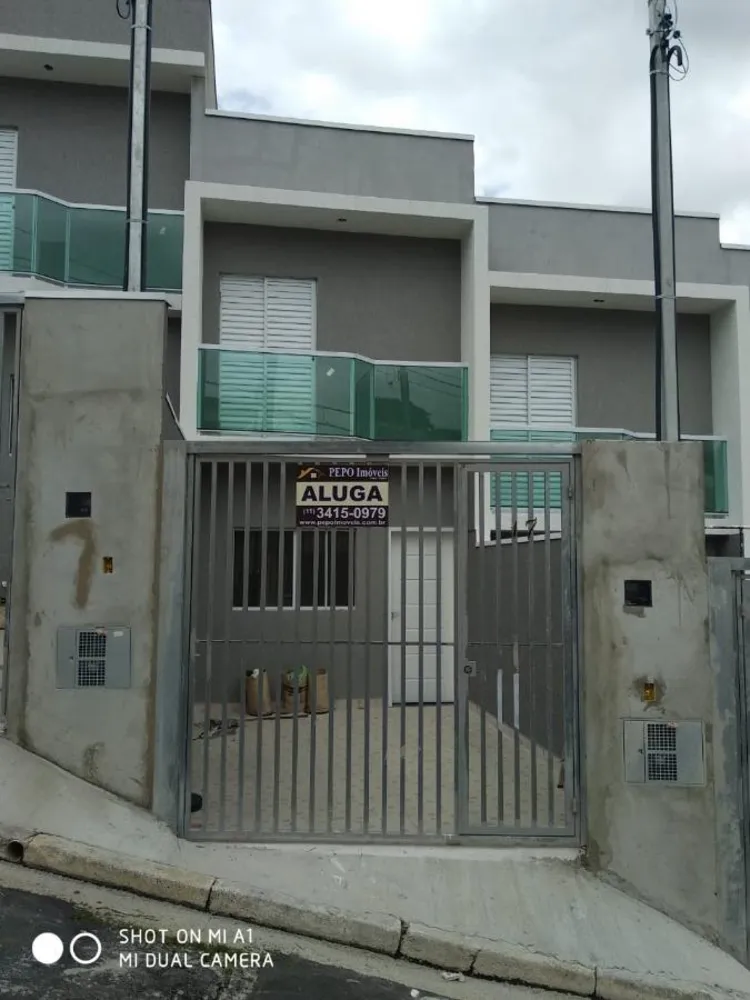 Sobrado, 2 quartos, 120 m² - Foto 11