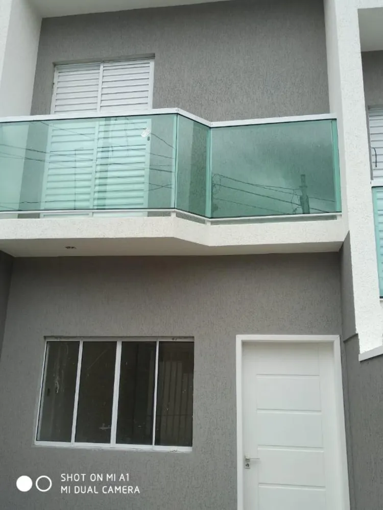 Sobrado, 2 quartos, 120 m² - Foto 12