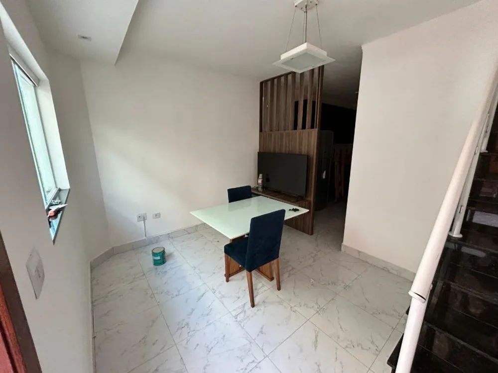 Sobrado, 1 quarto, 120 m² - Foto 7