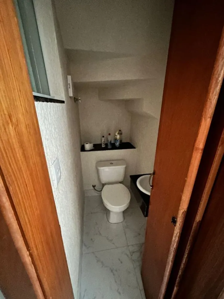 Sobrado, 1 quarto, 120 m² - Foto 9