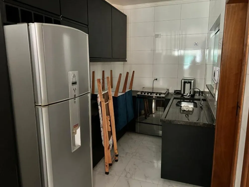 Sobrado, 1 quarto, 120 m² - Foto 1