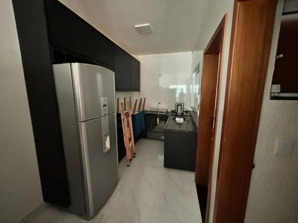 Sobrado, 1 quarto, 120 m² - Foto 6