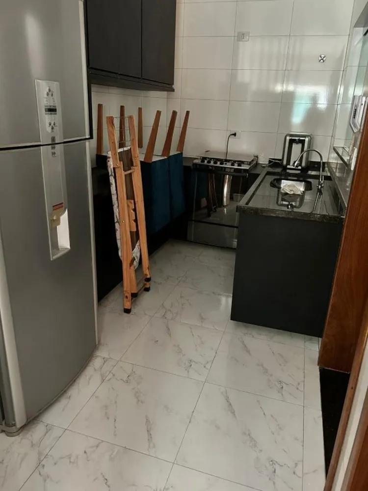 Sobrado, 1 quarto, 120 m² - Foto 3