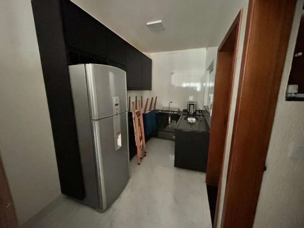 Sobrado, 1 quarto, 120 m² - Foto 2