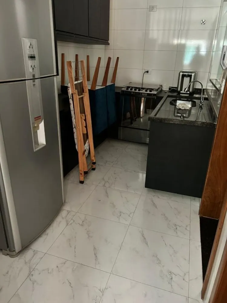 Sobrado, 1 quarto, 120 m² - Foto 4