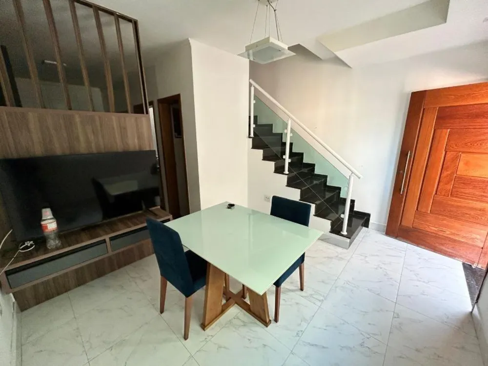 Sobrado, 1 quarto, 120 m² - Foto 10
