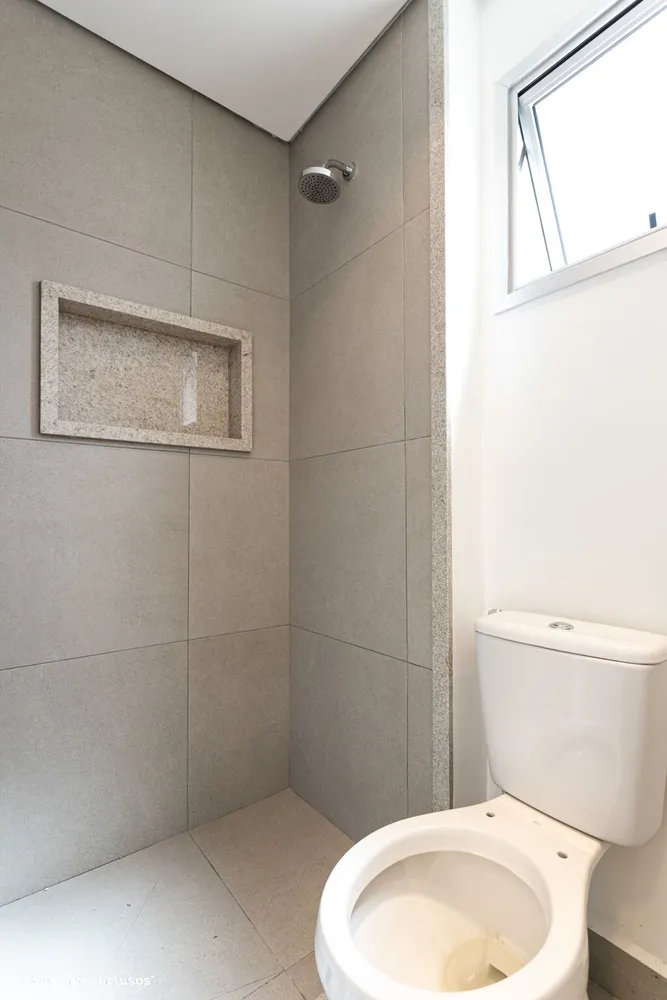 Apartamento, 2 quartos, 55 m² - Foto 2