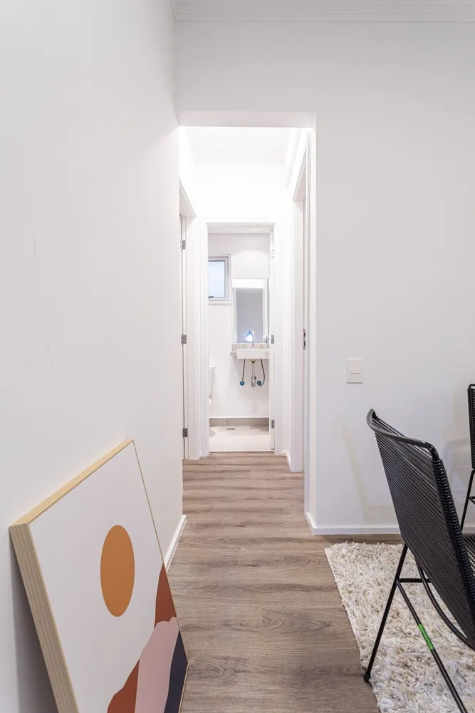 Apartamento, 2 quartos, 55 m² - Foto 9