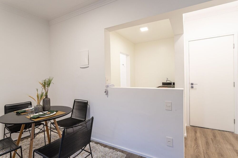 Apartamento, 2 quartos, 55 m² - Foto 3