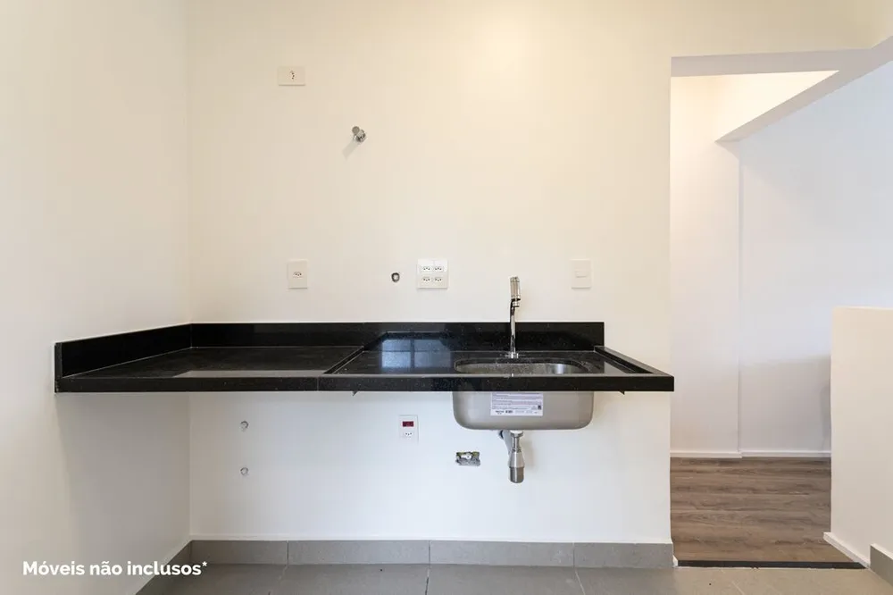 Apartamento, 2 quartos, 55 m² - Foto 4