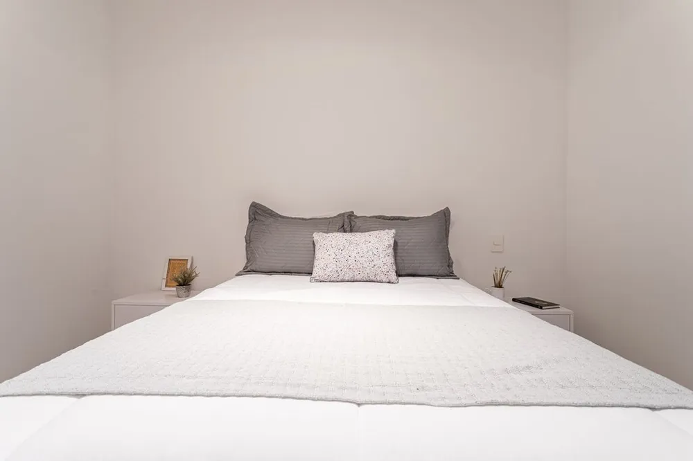 Apartamento, 2 quartos, 55 m² - Foto 8