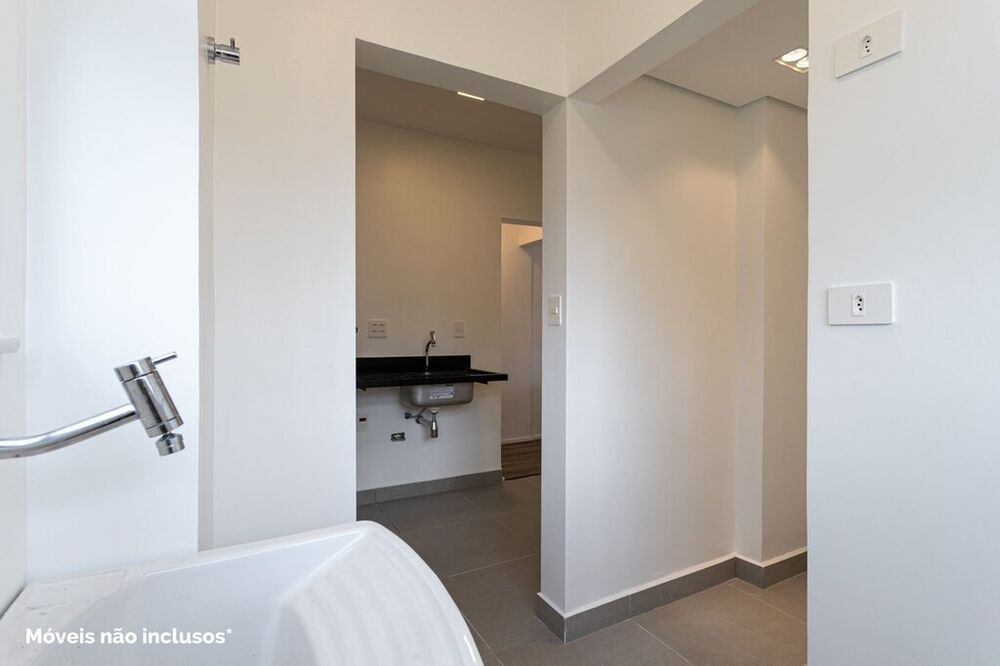 Apartamento, 2 quartos, 55 m² - Foto 4