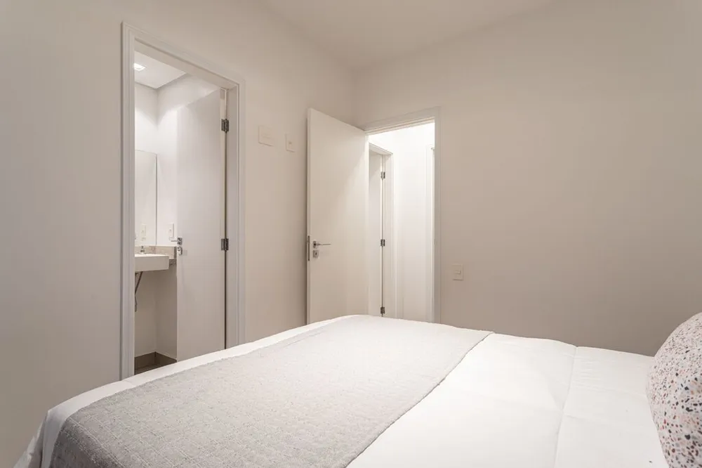 Apartamento, 2 quartos, 55 m² - Foto 7
