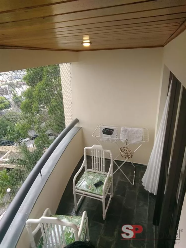 Apartamento, 3 quartos, 110 m² - Foto 5