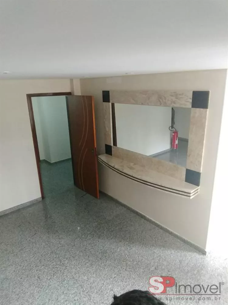 Apartamento, 3 quartos, 110 m² - Foto 3