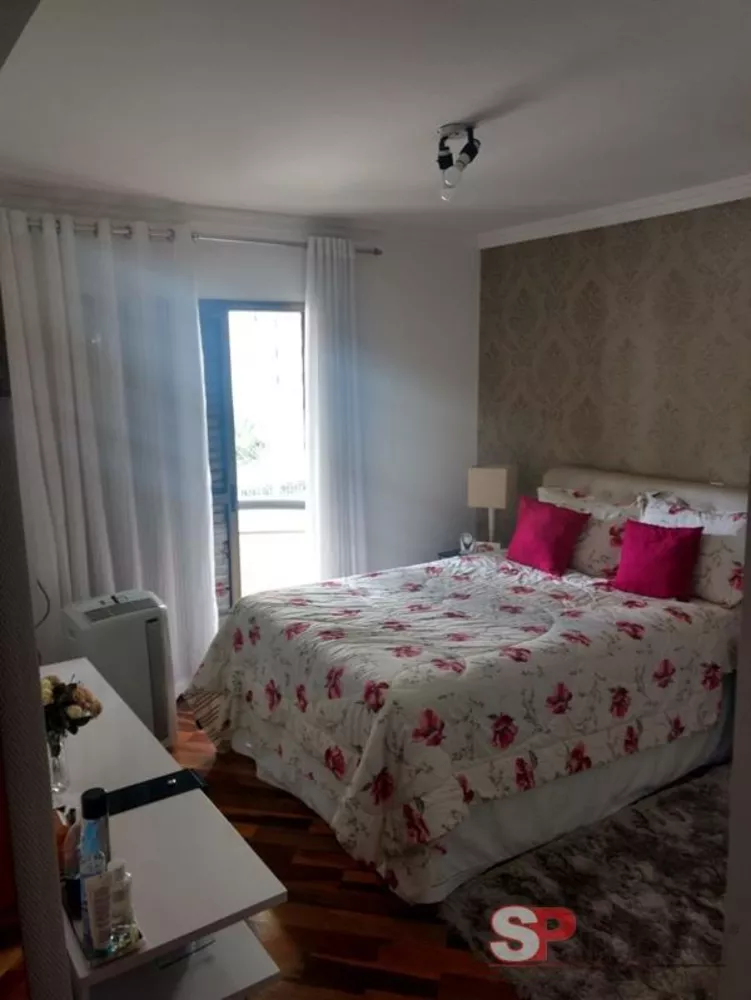 Apartamento, 3 quartos, 110 m² - Foto 20