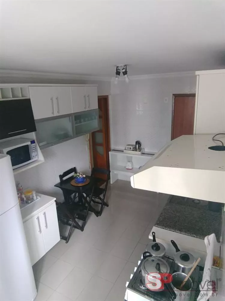 Apartamento, 3 quartos, 110 m² - Foto 7