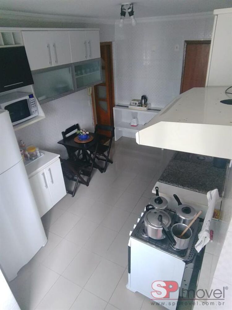 Apartamento, 3 quartos, 110 m² - Foto 10