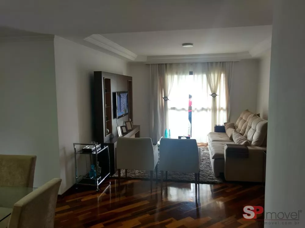 Apartamento, 3 quartos, 110 m² - Foto 11