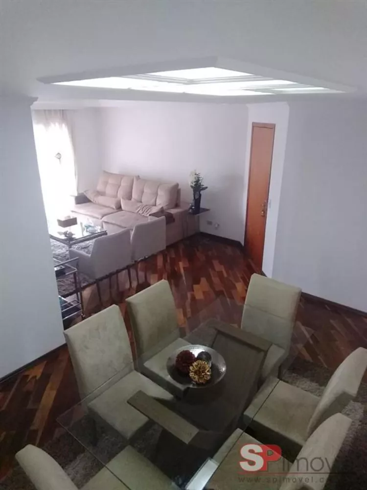 Apartamento, 3 quartos, 110 m² - Foto 9