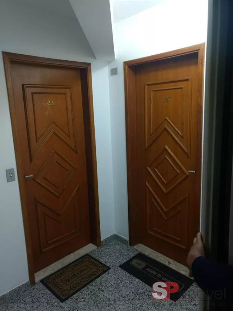 Apartamento, 3 quartos, 110 m² - Foto 4