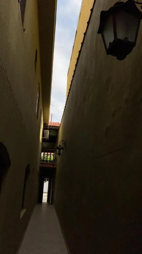 Sobrado, 2 quartos, 228 m² - Foto 12