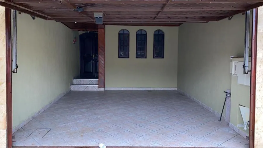 Sobrado, 2 quartos, 228 m² - Foto 1
