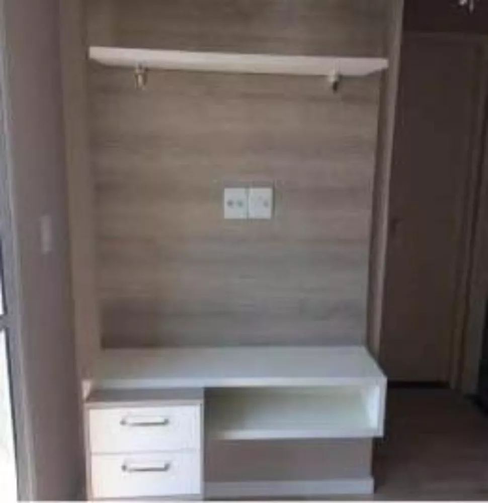 Apartamento à venda com 2 quartos, 49m² - Foto 7