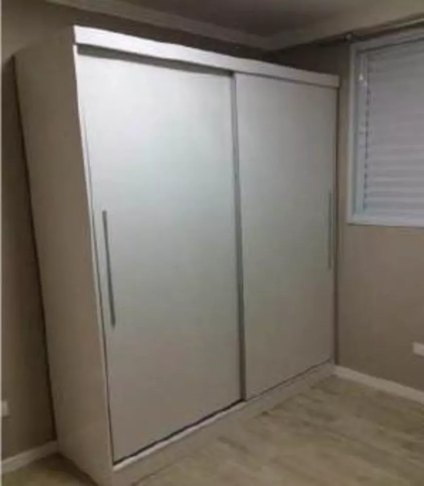 Apartamento à venda com 2 quartos, 49m² - Foto 8