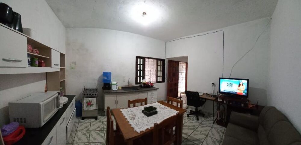Casa, 1 quarto, 125 m² - Foto 4
