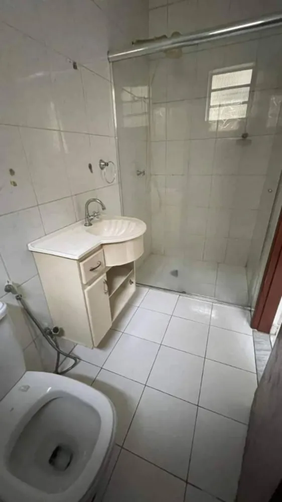 Sobrado, 4 quartos, 120 m² - Foto 2