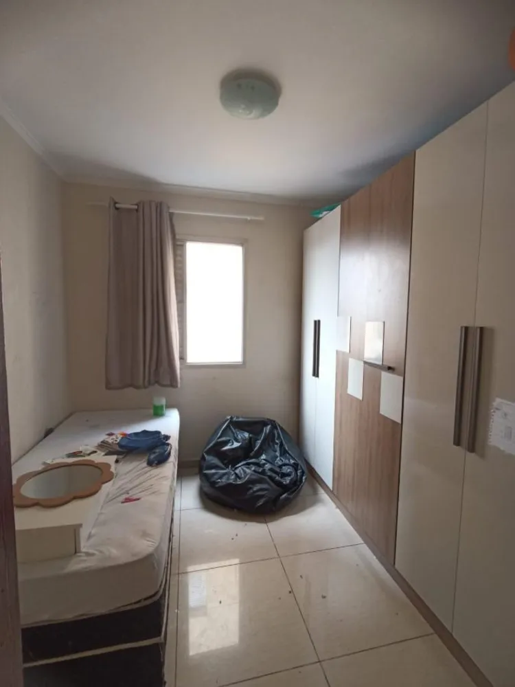 Apartamento, 2 quartos, 57 m² - Foto 2