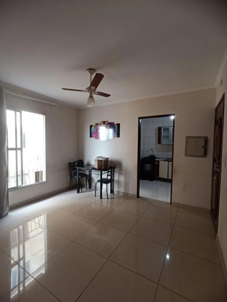 Apartamento, 2 quartos, 57 m² - Foto 1