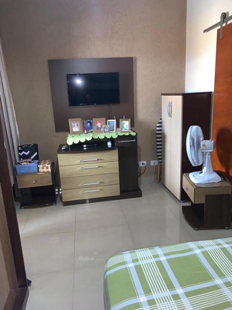 Sobrado, 2 quartos, 120 m² - Foto 2