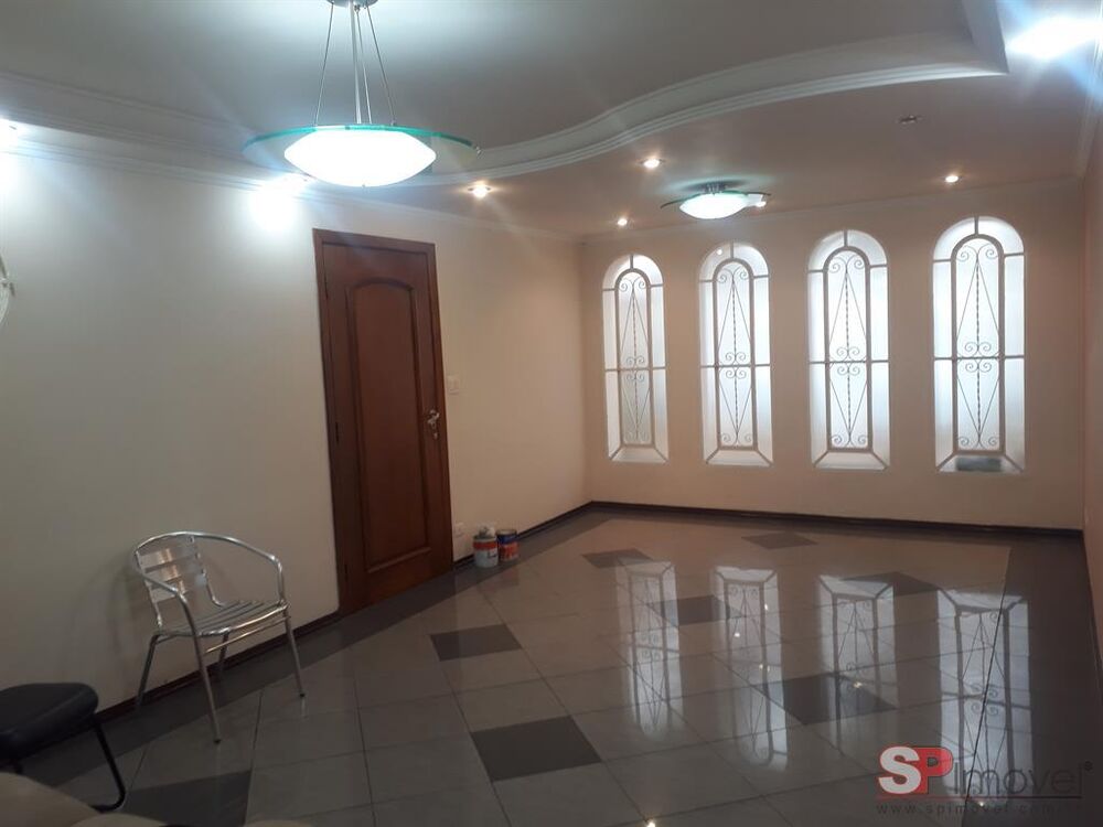 Casa, 3 quartos, 184 m² - Foto 4