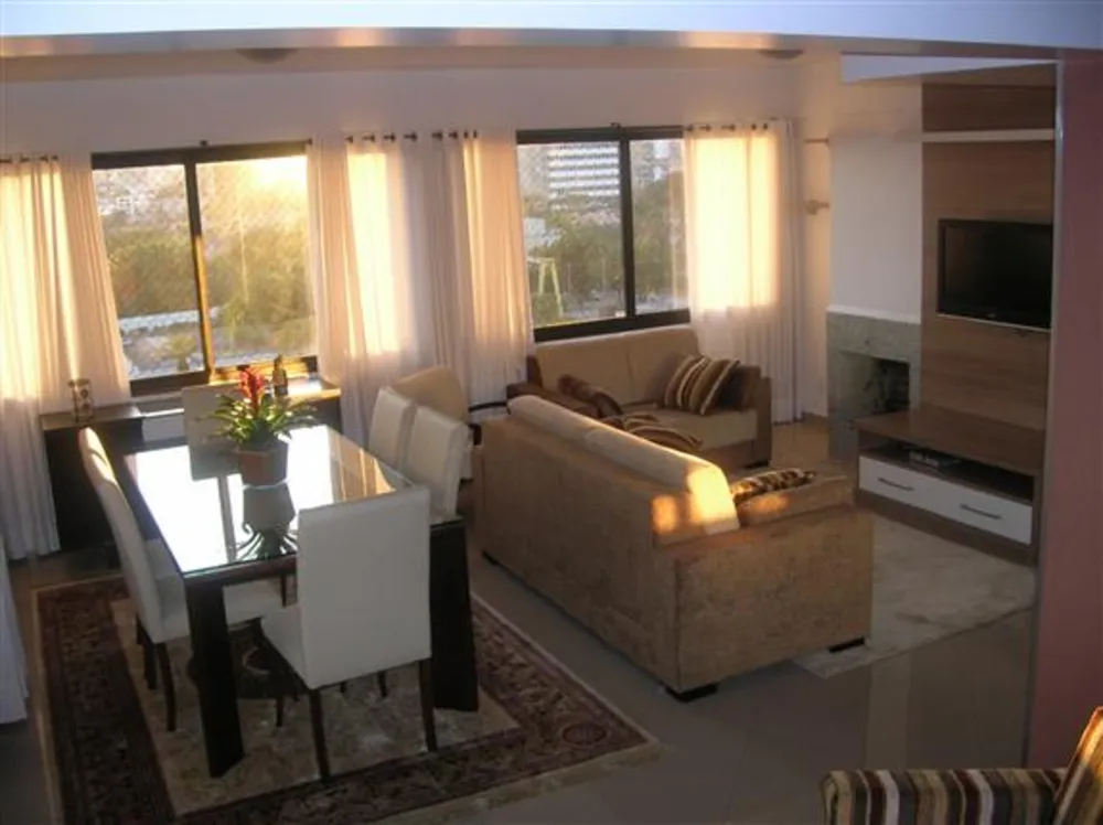 Apartamento, 4 quartos, 620 m² - Foto 10
