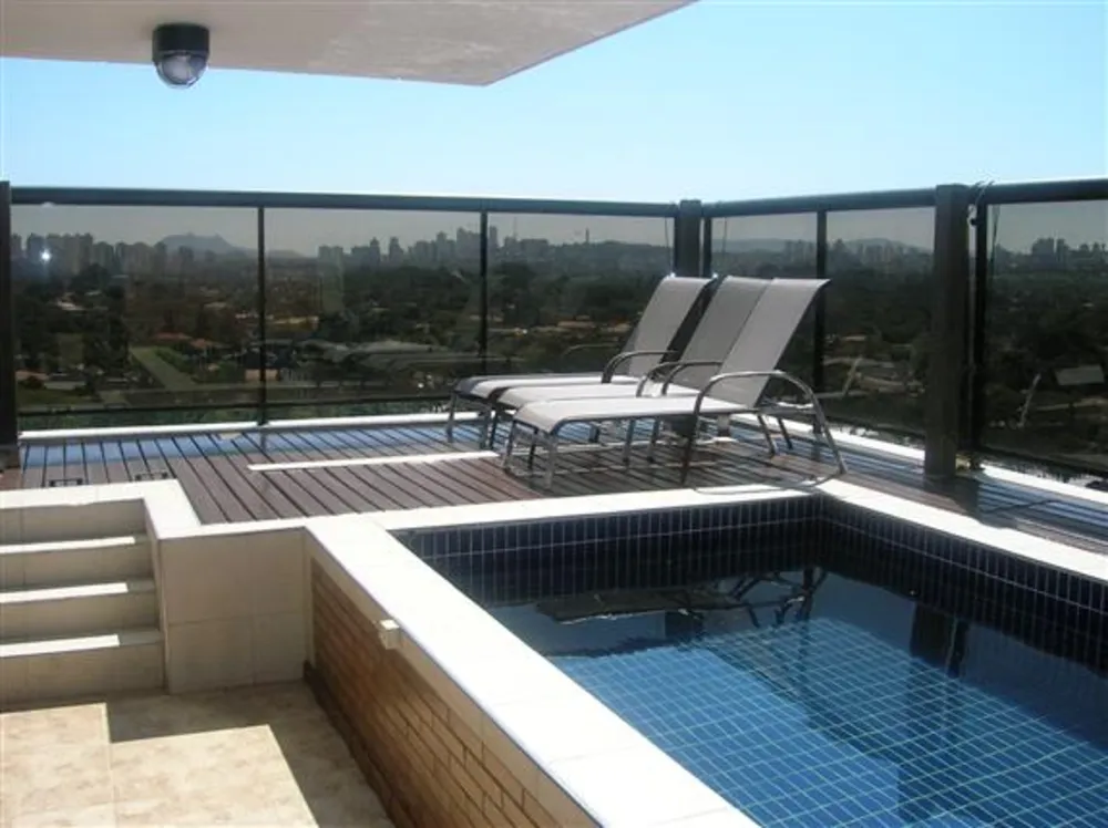 Apartamento, 4 quartos, 620 m² - Foto 7