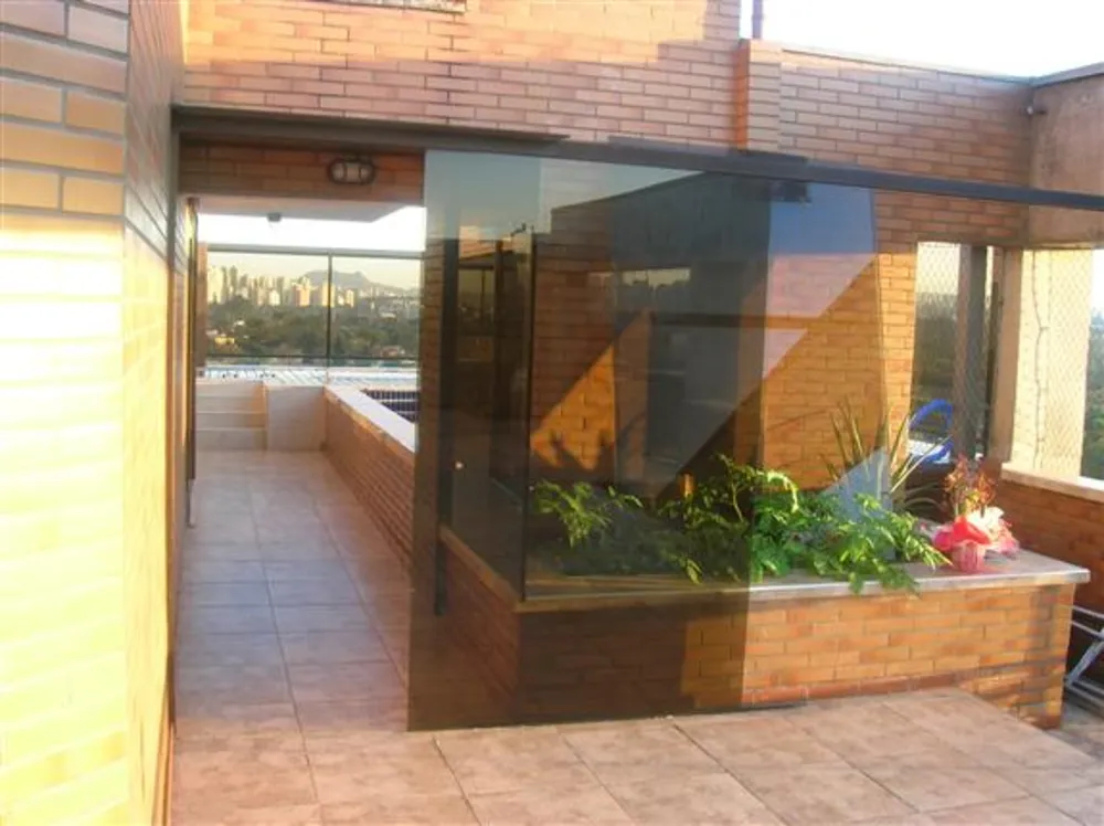 Apartamento, 4 quartos, 620 m² - Foto 15