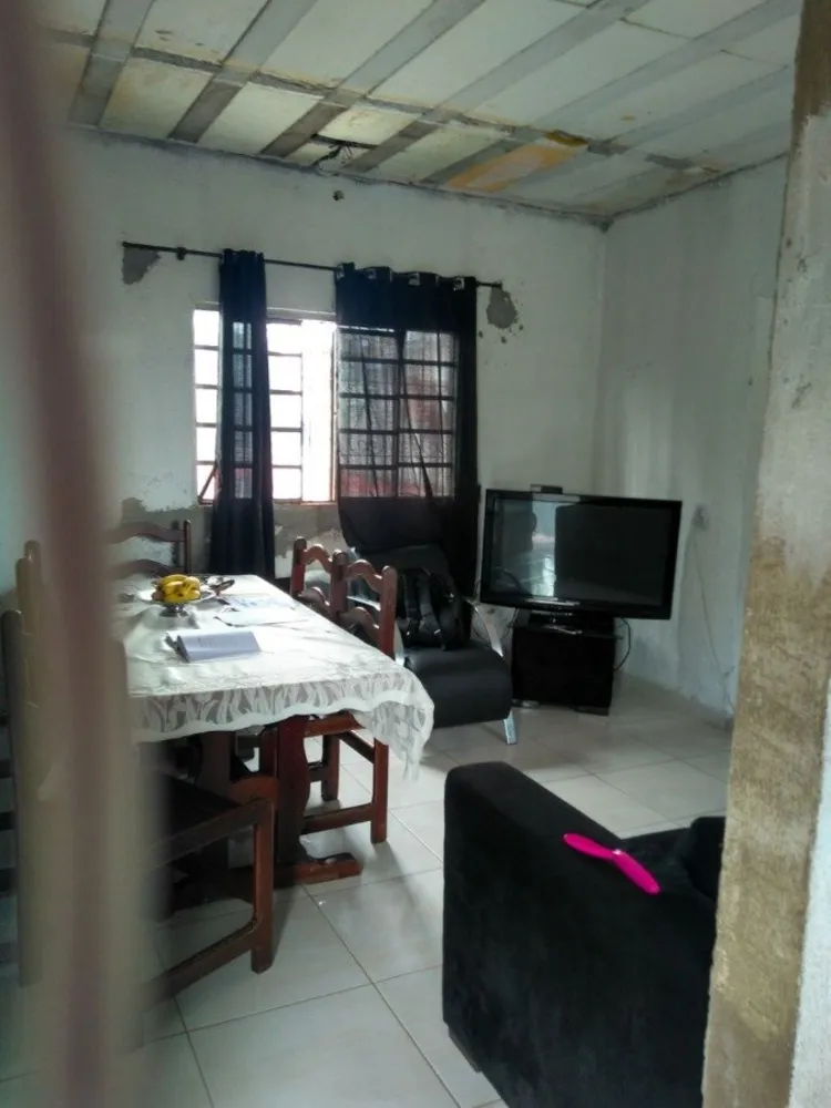 Casa, 8 quartos, 20 m² - Foto 4