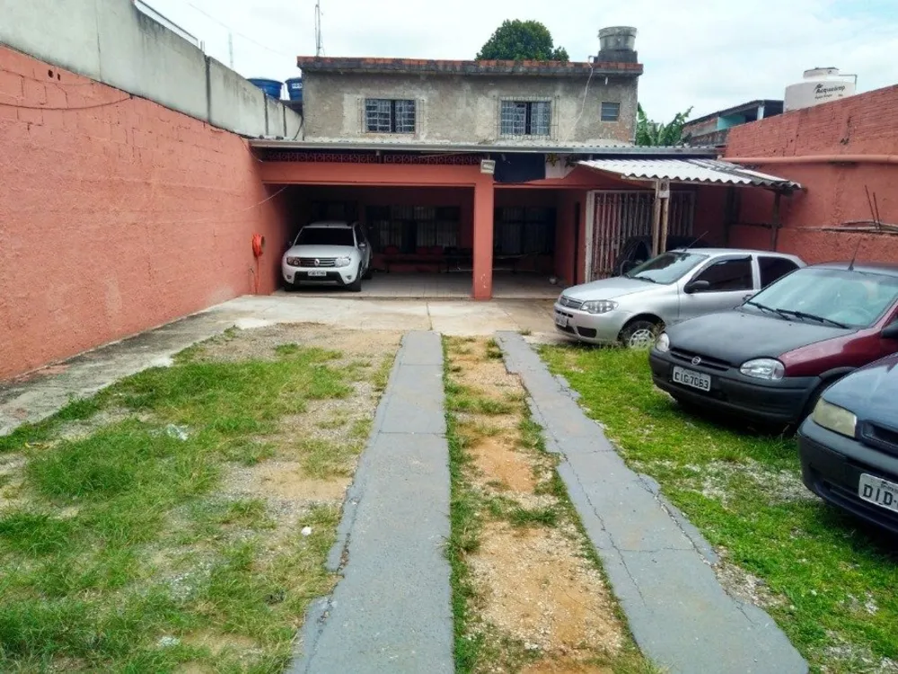 Casa, 8 quartos, 20 m² - Foto 2
